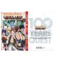 Preview: Manga: Fairy Tail – 100 Years Quest 1