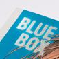 Preview: Manga: Blue Box 9