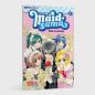 Preview: Manga: Maid-sama 3