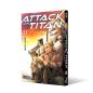 Preview: Manga: Attack on Titan 23