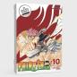 Preview: Manga: Fairy Tail Massiv 10