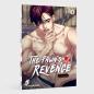 Preview: Manga: The Pawn's Revenge – 2nd Season 4