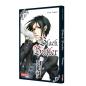 Preview: Manga: Black Butler 4