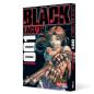 Preview: Manga: Black Lagoon 1