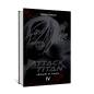 Preview: Manga: Attack on Titan Deluxe 04 (Hardcover)