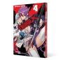 Preview: Manga: Triage X 4