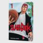 Preview: Manga: SLAM DUNK 1