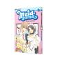 Preview: Manga: Maid-sama 1