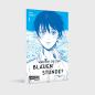 Preview: Manga: Wer bist du zur blauen Stunde? 1