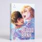 Preview: Manga: Blood Bank 3