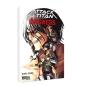 Preview: Manga: Attack on Titan: Answers