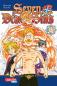 Preview: Manga: Seven Deadly Sins 39