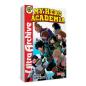 Preview: Manga: My Hero Academia - Ultra Archive