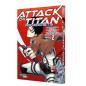 Preview: Manga: Attack on Titan - No Regrets 2