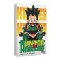 Preview: Manga: Hunter X Hunter 1