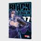 Preview: Manga: Black Lagoon 7