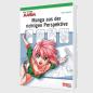 Preview: Manga: How To Draw Manga: Manga aus der richtigen Perspektive