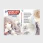 Preview: Manga: Vampire Knight - Memories 9