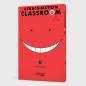 Preview: Manga: Assassination Classroom 7