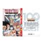 Preview: Manga: Fairy Tail – 100 Years Quest 4