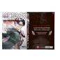 Preview: Manga: Attack On Titan - No Regrets Full Colour Edition 2