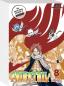 Preview: Manga: Fairy Tail Massiv 8