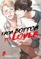 Preview: Manga: From Bottom to Lover