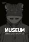 Preview: Manga: Museum (Hardcover)