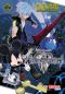 Preview: Manga: Kingdom Hearts III 2