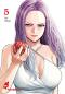 Preview: Manga: Red Apple 5