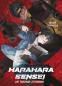 Preview: Manga: Harahara Sensei - Die tickende Zeitbombe 01
