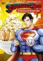 Preview: Manga: Superman vs. Meshi: Kulinarische Ausflüge nach Japan 01