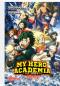 Preview: Manga: My Hero Academia - The Movie 1