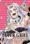 Preview: Manga: Peter Grill and the Philosopher's Time 13