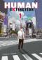 Preview: Manga: Human Extinction 1