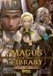 Preview: Manga: Magus of the Library 7