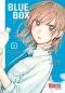 Preview: Manga: Blue Box 9