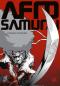 Preview: Manga: Afro Samurai