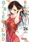 Preview: Manga: Rental Girlfriend 26