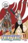 Preview: Manga: Fairy Tail Massiv 11