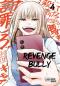 Preview: Manga: Revenge Bully 4