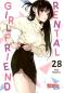 Preview: Manga: Rental Girlfriend 28