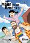 Preview: Manga: Der Mann meines Bruders 2