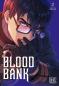 Preview: Manga: Blood Bank 2