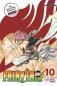 Preview: Manga: Fairy Tail Massiv 10