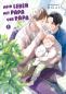 Preview: Manga: Mein Leben mit Papa und Papa 01