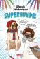 Preview: Manga: Olschis Zeichenkurs: Superhunde!