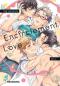 Preview: Manga: Encirclement Love 1