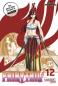 Preview: Manga: Fairy Tail Massiv 12