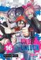 Preview: Manga: Undead Unluck 16